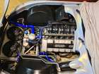 2000 TVR Tuscan 'S'-Sold