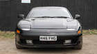 1991 Mitsubishi GTO Twin Turbo-Auction Lot