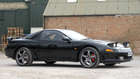 1991 Mitsubishi GTO Twin Turbo-Auction Lot