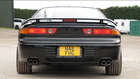 1991 Mitsubishi GTO Twin Turbo-Auction Lot