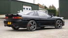 1991 Mitsubishi GTO Twin Turbo-Auction Lot