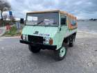 1976 Steyr-Puch Pinzgauer M710-Auction Lot