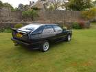 1988 Audi Quattro Turbo B2-Sold