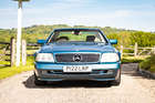 1997 Mercedes-Benz SL280 (R129)-Sold