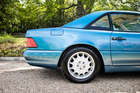 1997 Mercedes-Benz SL280 (R129)-Sold