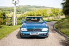 1997 Mercedes-Benz SL280 (R129)-Sold