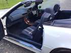 1990 Mercedes-Benz SL300 24-Valve (R129)-Sold