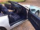 1990 Mercedes-Benz SL300 24-Valve (R129)-Sold