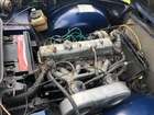 1972 Trumph TR6-Auction Lot