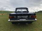 1972 Trumph TR6-Auction Lot