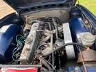 1972 Trumph TR6-Auction Lot