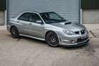 2006 Subaru Impreza STI 'Spec D'-Sold
