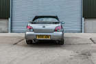 2006 Subaru Impreza STI 'Spec D'-Sold