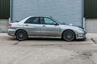 2006 Subaru Impreza STI 'Spec D'-Sold