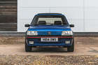 1990 Peugeot 205 GTi-Sold