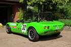 2003/4 Sylva Phoenix Honda-Engined Race Car (trailer and spa-Sold