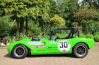2003/4 Sylva Phoenix Honda-Engined Race Car (trailer and spa-Sold