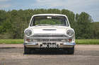 1965 Ford Cortina Mk1 1500 GT-Sold