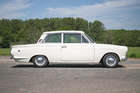 1965 Ford Cortina Mk1 1500 GT-Sold
