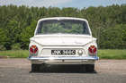 1965 Ford Cortina Mk1 1500 GT-Sold