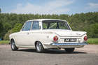 1965 Ford Cortina Mk1 1500 GT-Sold