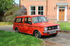 1979 British Leyland Mini Clubman Estate-Sold