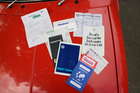 1979 British Leyland Mini Clubman Estate-Sold