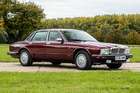 1992 Jaguar Sovereign 3.2 Auto-Sold