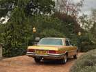 1976 Mercedes-Benz 280 SE (W116)-Auction Lot