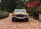 1976 Mercedes-Benz 280 SE (W116)-Auction Lot