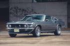 1969 Ford Mustang Mach 1 - 