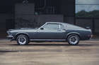 1969 Ford Mustang Mach 1 - 