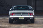 1969 Ford Mustang Mach 1 - 