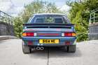 1987 Opel Manta B2 'Courtenay Turbo'-Auction Lot