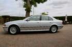 1999 BMW 523i SE (E39)-Sold