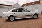 1999 BMW 523i SE (E39)-Sold