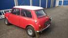 1963 Morris Mini Cooper-Sold