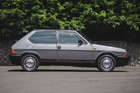 1984 Fiat Strada Abarth 130TC-Sold