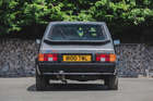 1984 Fiat Strada Abarth 130TC-Sold