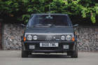 1984 Fiat Strada Abarth 130TC-Sold