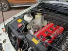 1987 Ford Sierra RS Cosworth-Sold