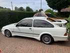 1987 Ford Sierra RS Cosworth-Sold