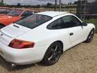1997 Porsche 911 (996) Carrera 2 Coupe Manual-Auction Lot