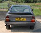 1986 Citroen CX 22TRS Series 2-Sold