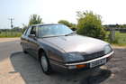 1986 Citroen CX 22TRS Series 2-Sold