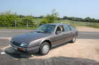 1986 Citroen CX 22TRS Series 2-Sold