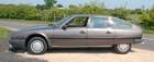 1986 Citroen CX 22TRS Series 2-Sold