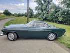1968 Volvo 1800S-Sold