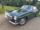 1968 Volvo 1800S-Sold