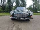 1968 Volvo 1800S-Sold